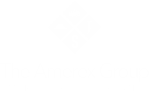 Amerex logo