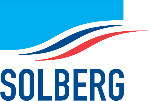 Solberg logo