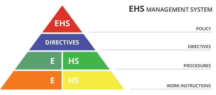 McWane EHS Program